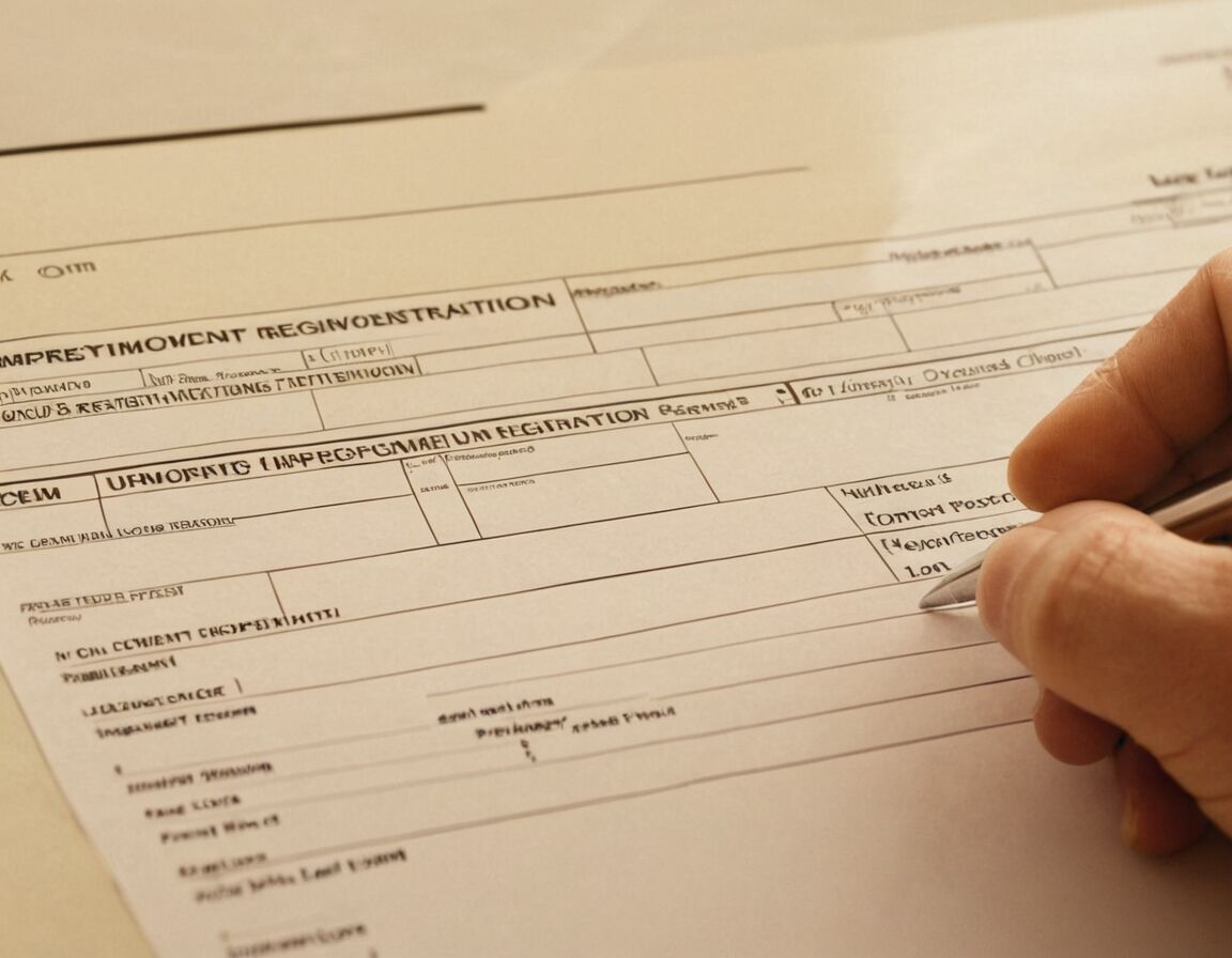 Beratungsgespräch bei der Arbeitsagentur wahrnehmen - Arbeitslos melden nach Kündigung: Schritt-für-Schritt-Anleitung für einen reibungslosen Übergang