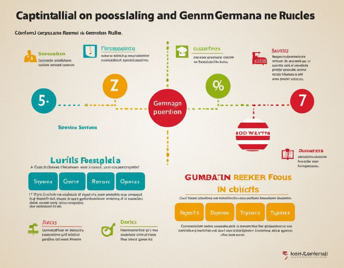 Interpunktion richtig setzen - Ihnen groß oder klein: Die richtige Schreibweise im Deutschen verstehen