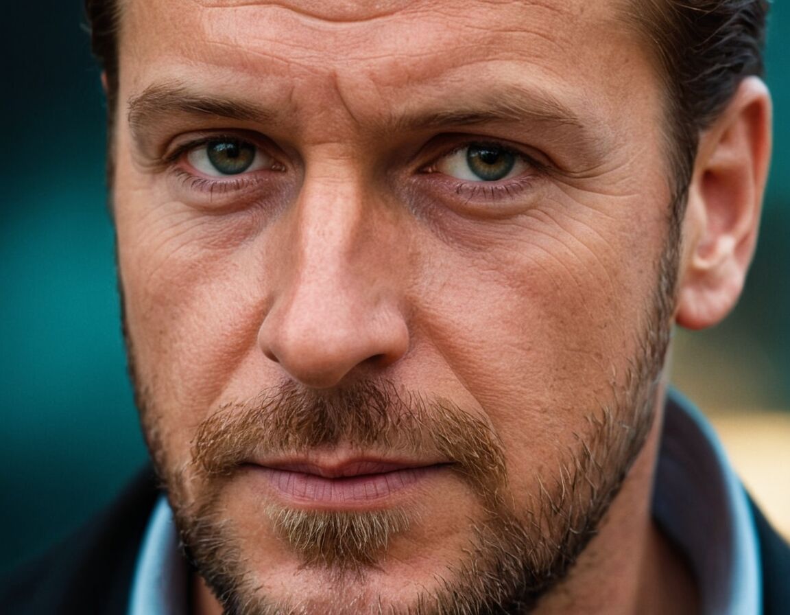 Besonders bekannte Hauptrollen - Die besten Filme von Axel Stein: Ein Blick auf seine beeindruckende Karriere