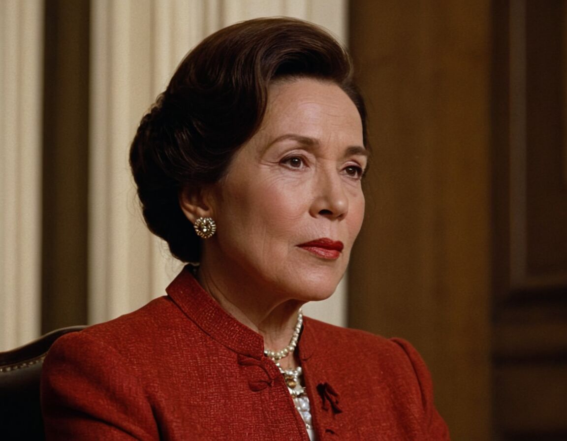 Erfolge bei Gesetzesänderungen für Gleichstellung - Joan B. Lee: Die inspirierende Lebensgeschichte einer Pionierin der Frauenrechte