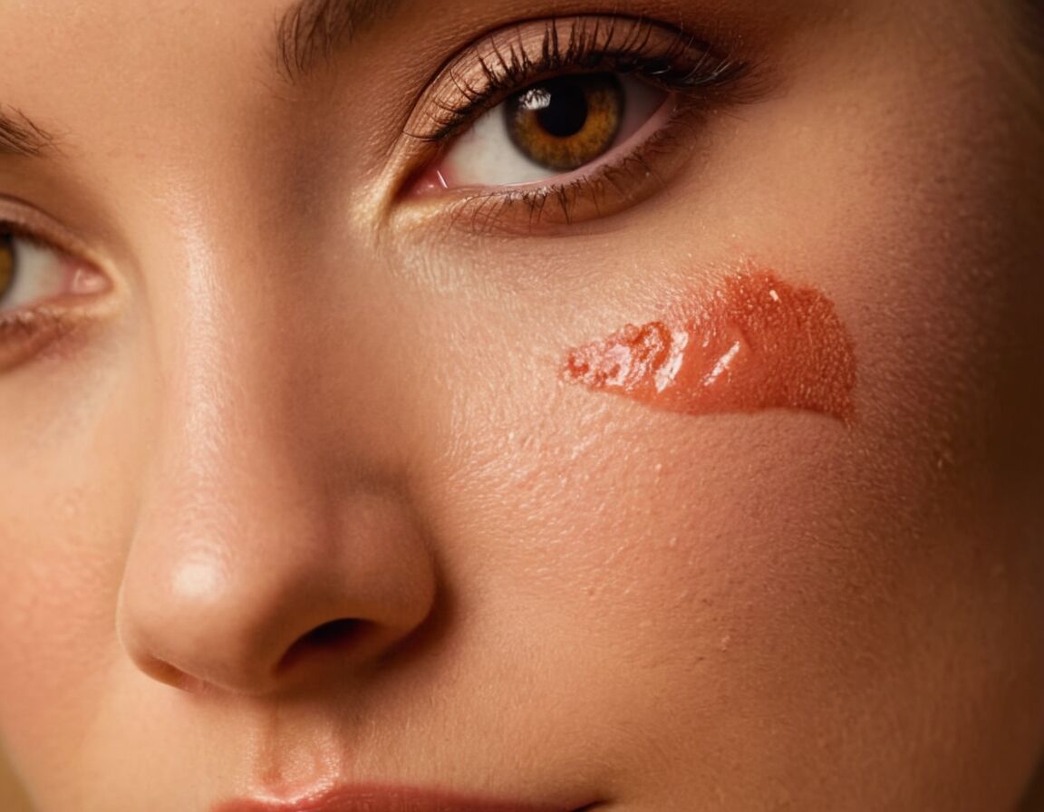 Bei hartnäckigen Flecken spezielle Fleckenentferner nutzen - Make-up Flecken entfernen: Effektive Tipps für ein sauberes Zuhause