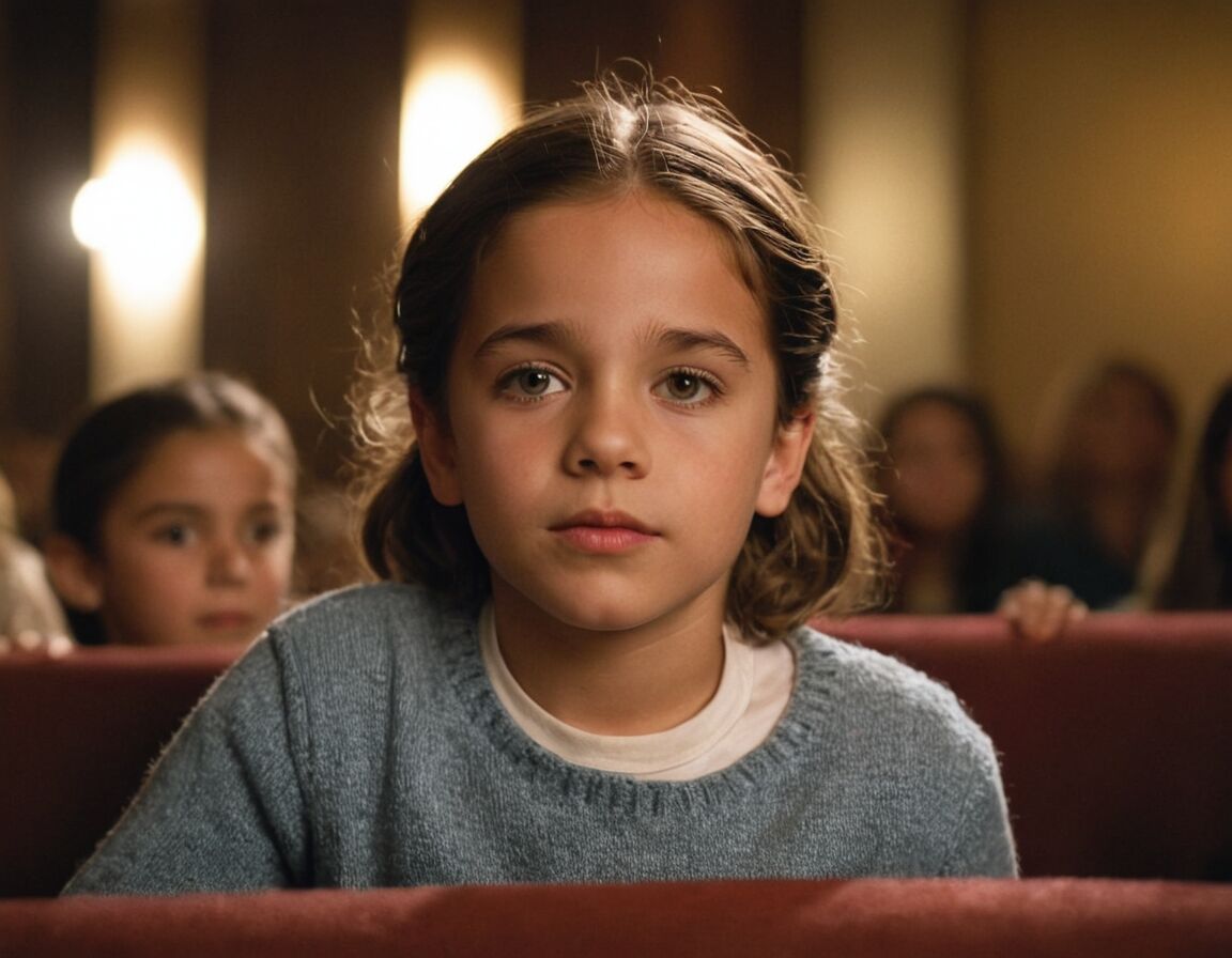 Entwicklung eigener Film- und TV-Serien - Austin O'Brien: Vom Kinderstar zum gefragten Schauspieler – Ein Blick auf seine Karriere und Projekte