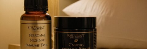 Warum man Zink abends einnehmen sollte: Vorteile und Tipps für die optimale Wirkung
