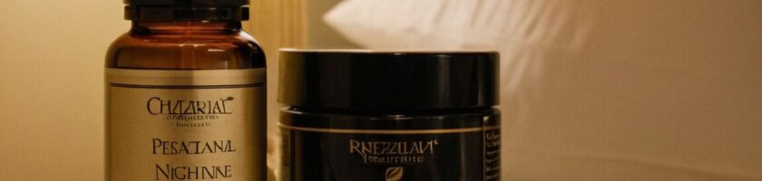 Warum man Zink abends einnehmen sollte: Vorteile und Tipps für die optimale Wirkung