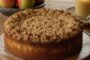 Omas Apfelkuchen Rührteig mit Streusel: Ein traditionelles Rezept für jeden Anlass