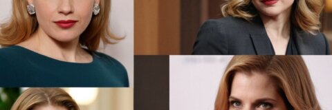 Filme und Serien von Anna Chlumsky: Eine Reise durch ihre beeindruckende Karriere