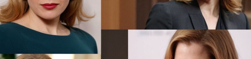 Filme und Serien von Anna Chlumsky: Eine Reise durch ihre beeindruckende Karriere