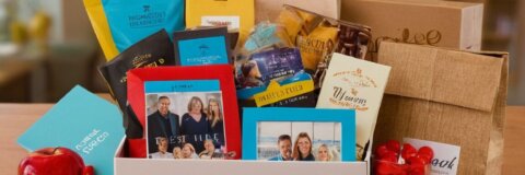 Kleine Geschenke zum Abschied für Kollegen: Kreative Ideen für einen herzlichen Abschied