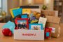 Kleine Geschenke zum Abschied für Kollegen: Kreative Ideen für einen herzlichen Abschied