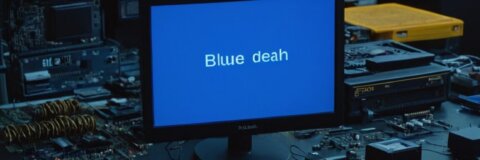 System Thread Exception Not Handled: Ursachen und Lösungen für Windows-Probleme