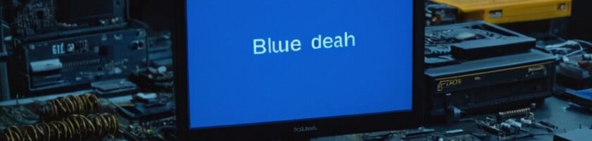System Thread Exception Not Handled: Ursachen und Lösungen für Windows-Probleme