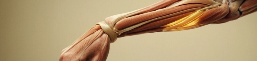 Wenn der linke Arm sich komisch anfühlt: Mögliche Ursachen und Symptome erkennen