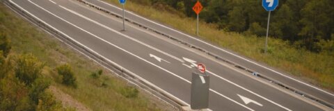 Vollsperrung A7 am Wochenende: Wichtige Informationen für Reisende und Pendler