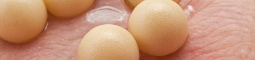 Zervixschleim vor der Periode: Anzeichen einer Schwangerschaft erkennen