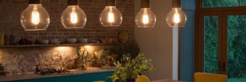 Ausgefallene Lampen für Esstisch: Kreative Beleuchtungsideen für Ihr Zuhause