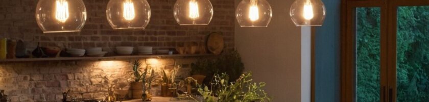 Ausgefallene Lampen für Esstisch: Kreative Beleuchtungsideen für Ihr Zuhause