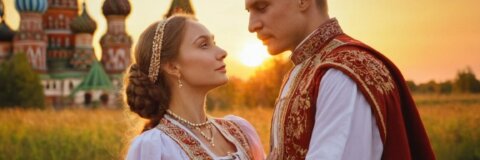 Ich liebe dich auf Russisch: Die Bedeutung und Verwendung in der russischen Kultur