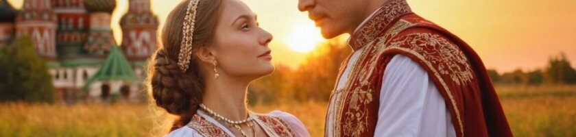 Ich liebe dich auf Russisch: Die Bedeutung und Verwendung in der russischen Kultur