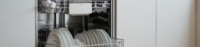 Der perfekte Einbau Geschirrspüler 60 cm: Tipps für die Auswahl und Installation