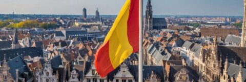 Vorwahl 0032: Welches Land steckt hinter dieser internationalen Telefonvorwahl?