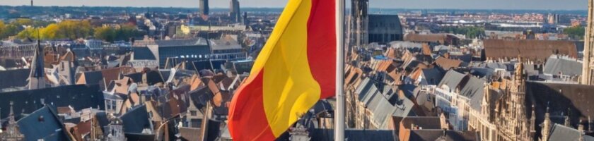 Vorwahl 0032: Welches Land steckt hinter dieser internationalen Telefonvorwahl?