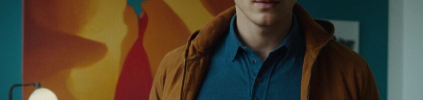 Johannes Mock-O'Hara: Ein Blick auf die Karriere und Einflüsse des aufstrebenden Künstlers