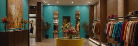 Guido Maria Kretschmer Online Shop: Stilvolle Mode und exklusive Designs entdecken