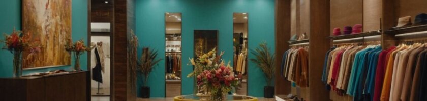 Guido Maria Kretschmer Online Shop: Stilvolle Mode und exklusive Designs entdecken