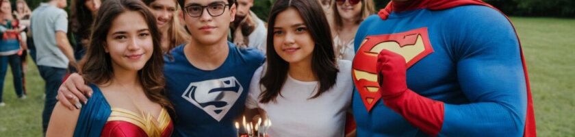 Endlich 16: Die besten Ideen für den Geburtstag deines Jungen