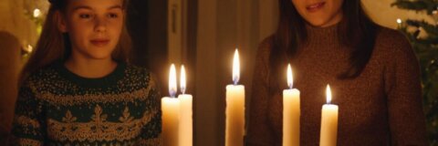 Wir sagen euch an den lieben Advent: Traditionen und Bräuche im Adventsmonat