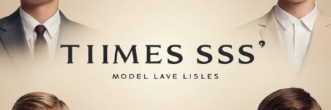 Zeitlose Jungennamen: Kurz und prägnant für moderne Eltern