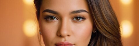 Ungeschminkt: Shirin David Früher und Ihr Weg zur heutigen Ikone