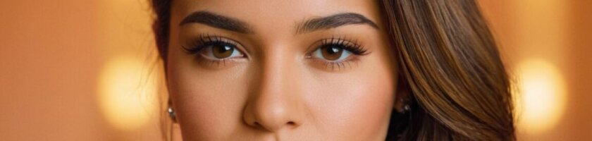 Ungeschminkt: Shirin David Früher und Ihr Weg zur heutigen Ikone