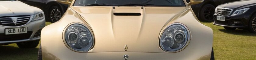 Die hässlichste Auto der Welt: Ein Blick auf die kuriosesten Design-Fehltritte der Automobilgeschichte