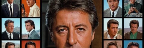 Die besten Filme von Dustin Hoffman: Ein Blick auf seine beeindruckende Karriere