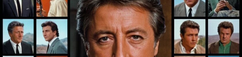 Die besten Filme von Dustin Hoffman: Ein Blick auf seine beeindruckende Karriere