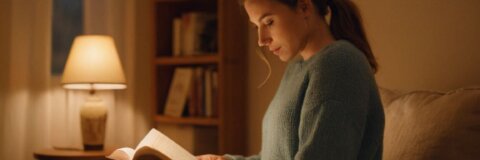 Keine Termine und leicht einen sitzen: So gelingt der entspannte Feierabend ohne Stress