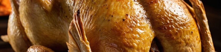 2 Kilo Hähnchen: So lange braucht es im Backofen für perfekte Ergebnisse
