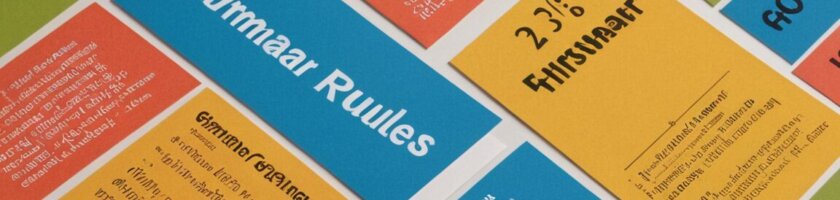 Ihnen groß oder klein: Die richtige Schreibweise im Deutschen verstehen