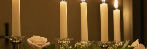 OVB Traueranzeigen der letzten 7 Tage: Ein Blick auf die aktuellen Nachrufe und Gedenkseiten