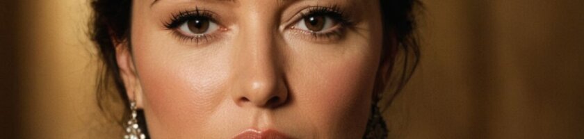 Die besten Filme von Monica Bellucci: Ein Blick auf ihre beeindruckende Karriere