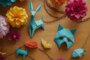 Coole Sachen aus Papier basteln: Kreative Ideen für DIY-Projekte
