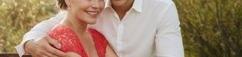 Ute Freudenberg und ihr neuer Freund: Ein Blick auf die Liebe der Sängerin