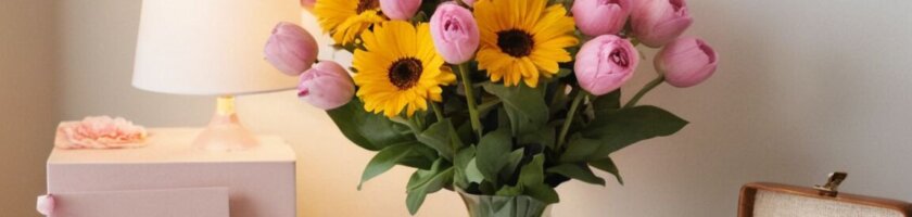 Anneler günün kutlu olsun: Die besten Geschenke und Ideen zur Feier des Muttertags