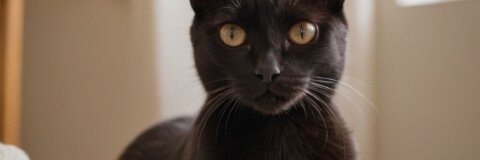 Katzen, die nicht haaren: Die besten hypoallergenen Rassen für Allergiker