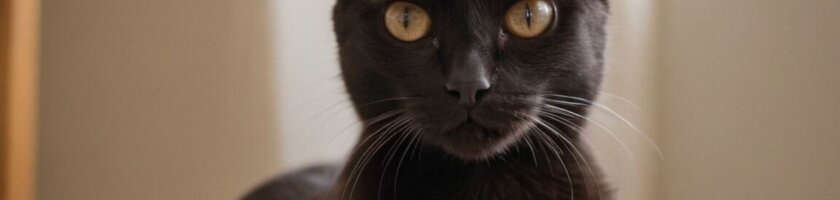 Katzen, die nicht haaren: Die besten hypoallergenen Rassen für Allergiker