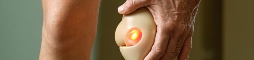 Arthrose Knie Grad 4: Symptome, Behandlungsmöglichkeiten und Lebensqualität verbessern