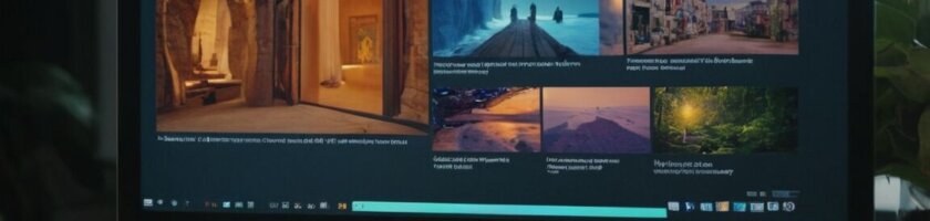 Installation von Software: Schritt-für-Schritt-Anleitung auf Englisch