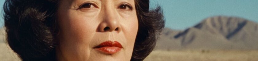 Joan B. Lee: Die inspirierende Lebensgeschichte einer Pionierin der Frauenrechte