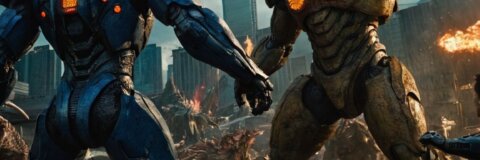 Besetzung von Pacific Rim: Die Stars und ihre Rollen im Kampf gegen die Kaiju